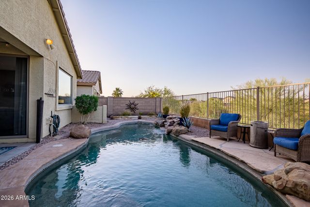 10011 S 183RD Lane, Goodyear, AZ 85338