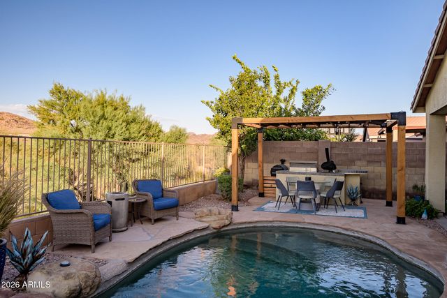 10011 S 183RD Lane, Goodyear, AZ 85338