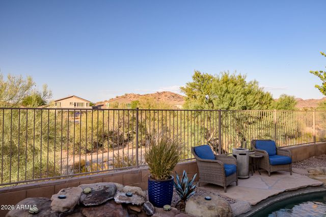 10011 S 183RD Lane, Goodyear, AZ 85338