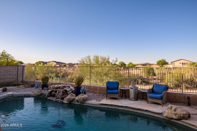 10011 S 183RD Lane, Goodyear, AZ 85338
