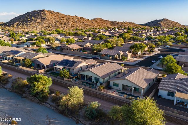 10011 S 183RD Lane, Goodyear, AZ 85338