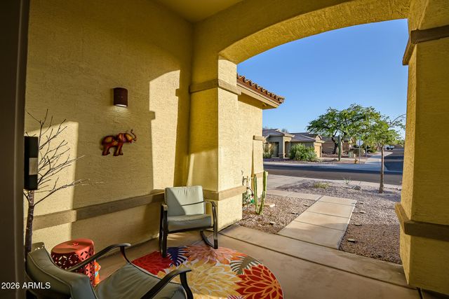 10011 S 183RD Lane, Goodyear, AZ 85338