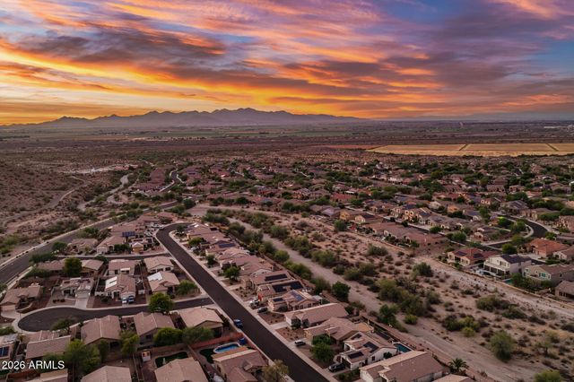 10011 S 183RD Lane, Goodyear, AZ 85338