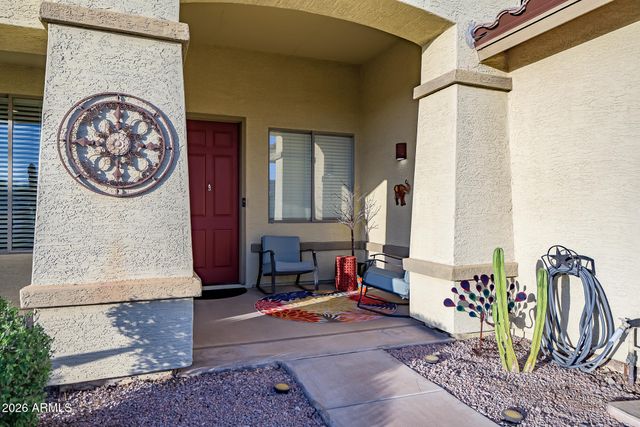 10011 S 183RD Lane, Goodyear, AZ 85338