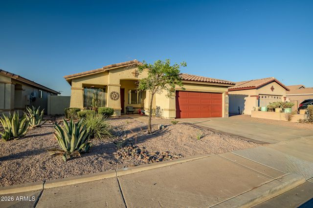 10011 S 183RD Lane, Goodyear, AZ 85338