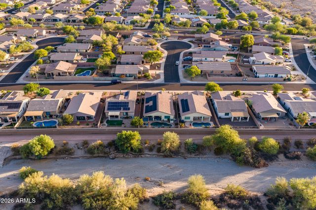 10011 S 183RD Lane, Goodyear, AZ 85338