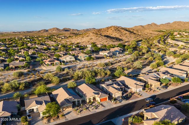 10011 S 183RD Lane, Goodyear, AZ 85338