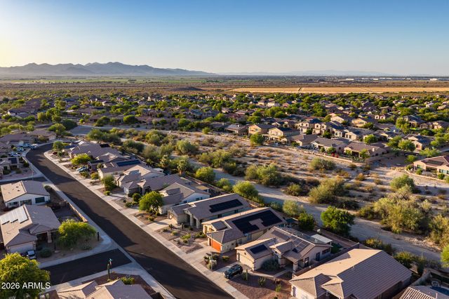 10011 S 183RD Lane, Goodyear, AZ 85338
