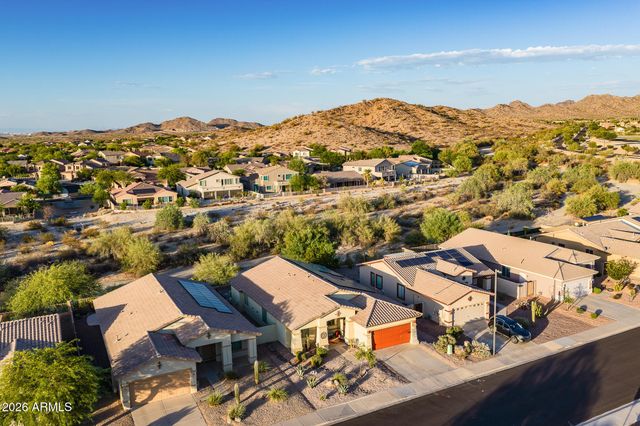 10011 S 183RD Lane, Goodyear, AZ 85338
