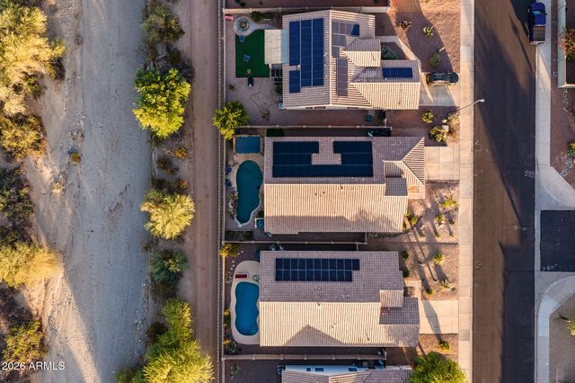 10011 S 183RD Lane, Goodyear, AZ 85338