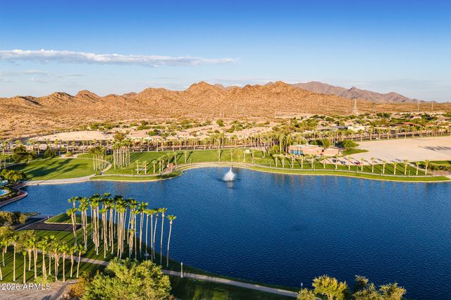 10011 S 183RD Lane, Goodyear, AZ 85338