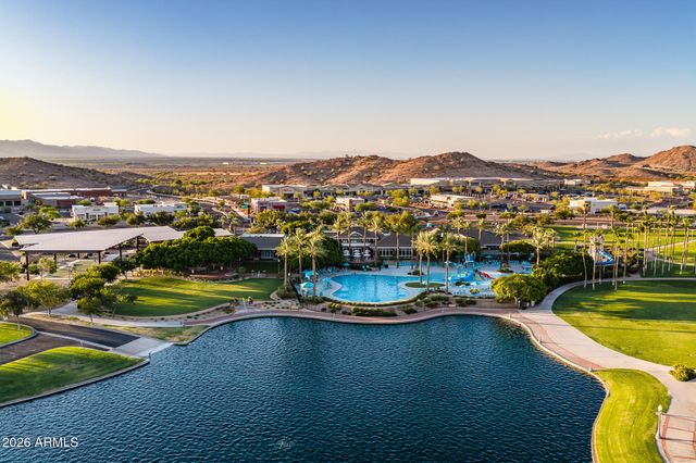 10011 S 183RD Lane, Goodyear, AZ 85338