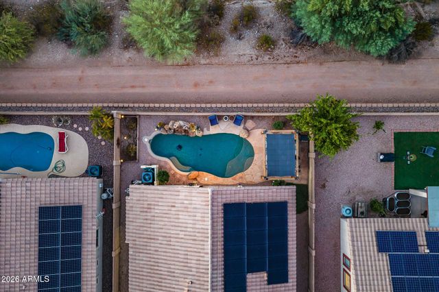 10011 S 183RD Lane, Goodyear, AZ 85338