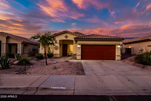 10011 S 183RD Lane, Goodyear, AZ 85338