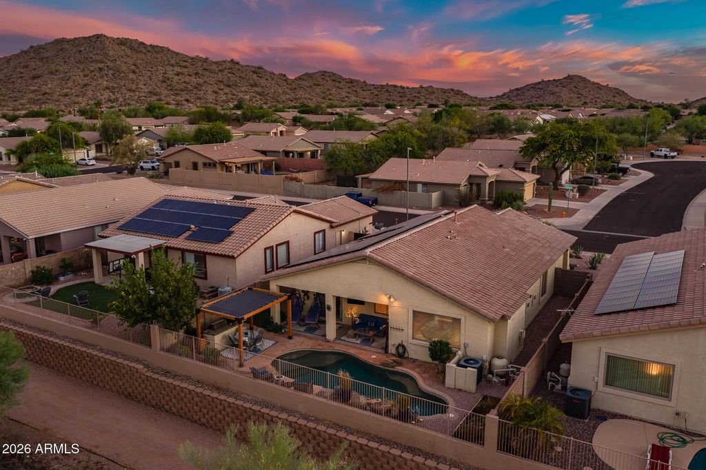 10011 S 183RD Lane, Goodyear, AZ 85338 — photo 2