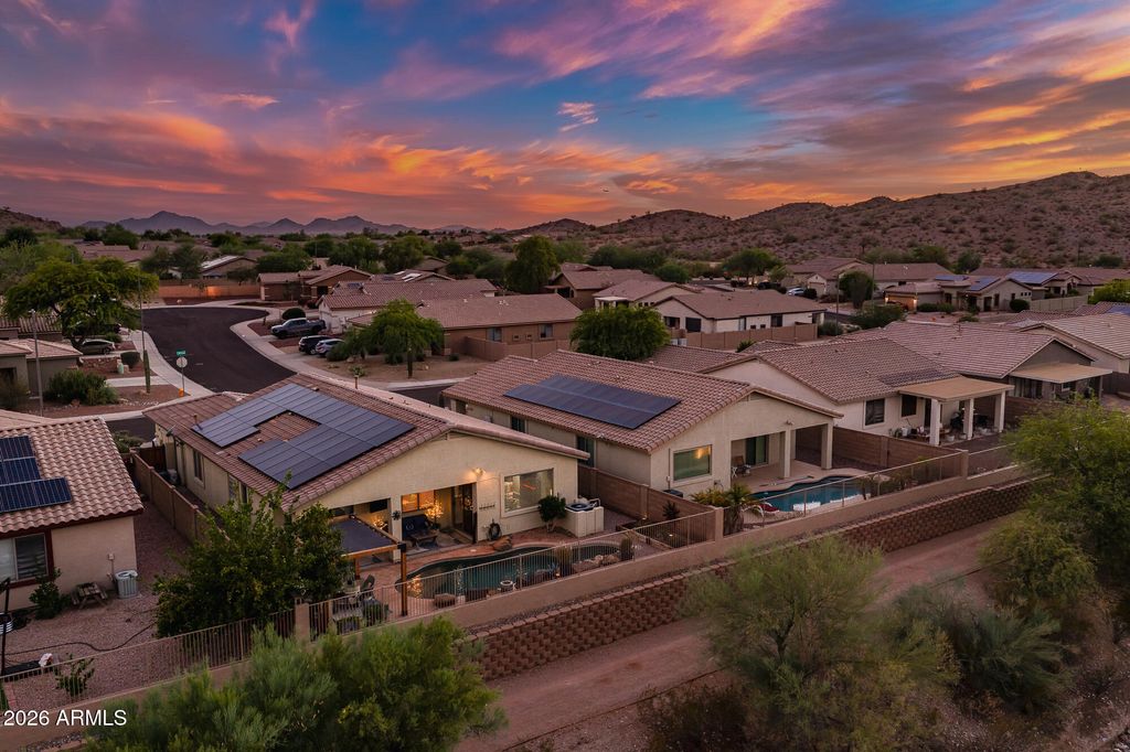 10011 S 183RD Lane, Goodyear, AZ 85338 — photo 3