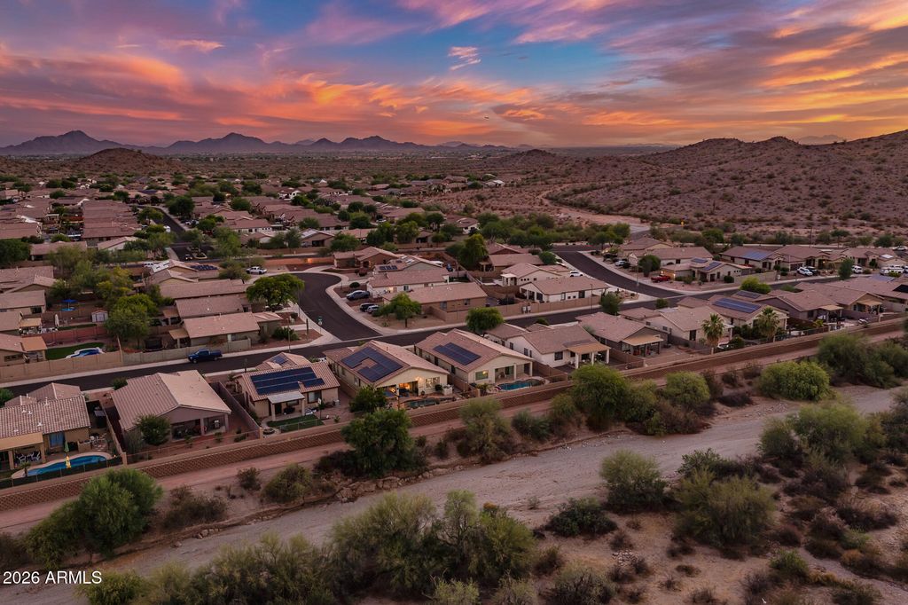 10011 S 183RD Lane, Goodyear, AZ 85338 — photo 4