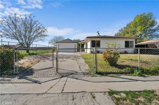 2372 N San Carlo, San Bernardino, CA 92407