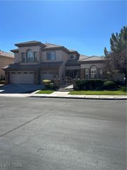 10743 WEATHER TOP Court na, Las Vegas, NV 89135