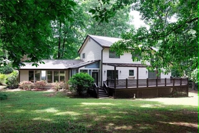 125 Saddle Creek Court, Roswell, GA 30076