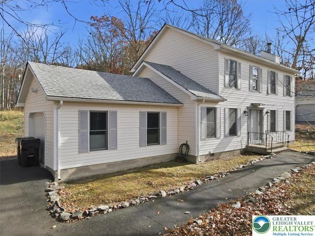 2312 Cramer Court, Lehman Twp, PA 18324