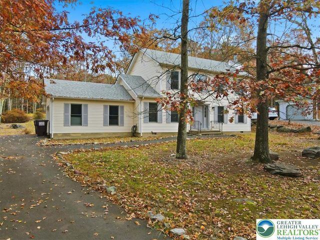 2312 Cramer Court, Lehman Twp, PA 18324