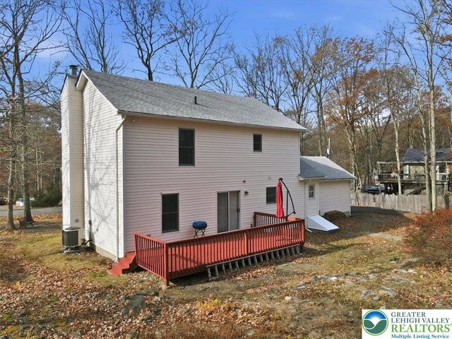 2312 Cramer Court, Lehman Twp, PA 18324