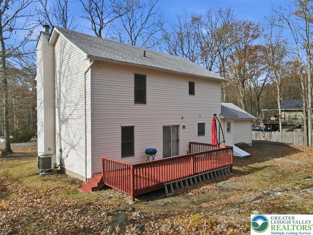 2312 Cramer Court, Lehman Twp, PA 18324