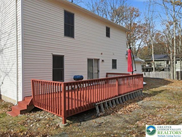 2312 Cramer Court, Lehman Twp, PA 18324