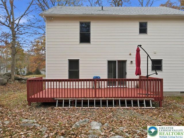 2312 Cramer Court, Lehman Twp, PA 18324