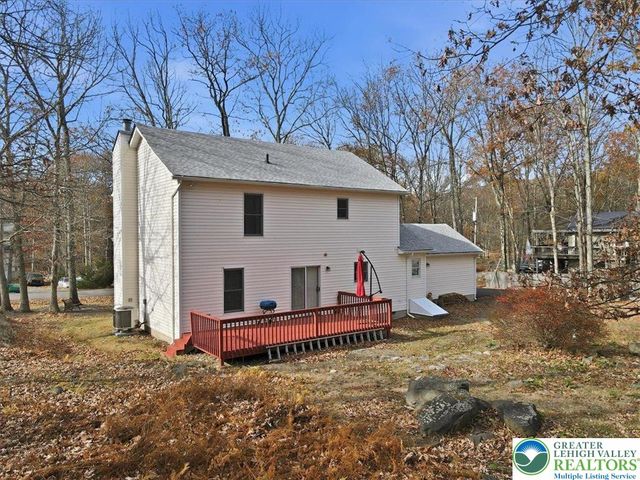 2312 Cramer Court, Lehman Twp, PA 18324