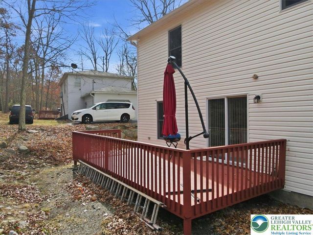 2312 Cramer Court, Lehman Twp, PA 18324