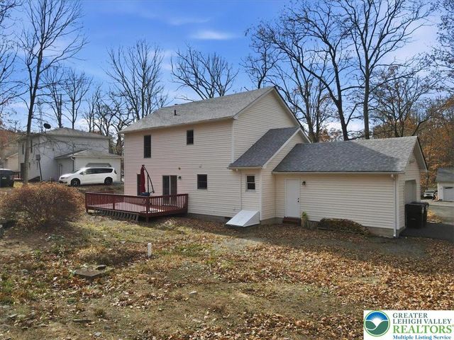 2312 Cramer Court, Lehman Twp, PA 18324