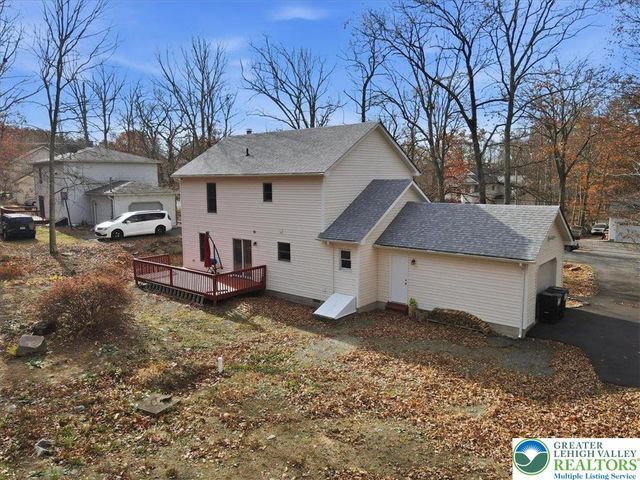 2312 Cramer Court, Lehman Twp, PA 18324