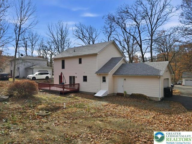 2312 Cramer Court, Lehman Twp, PA 18324