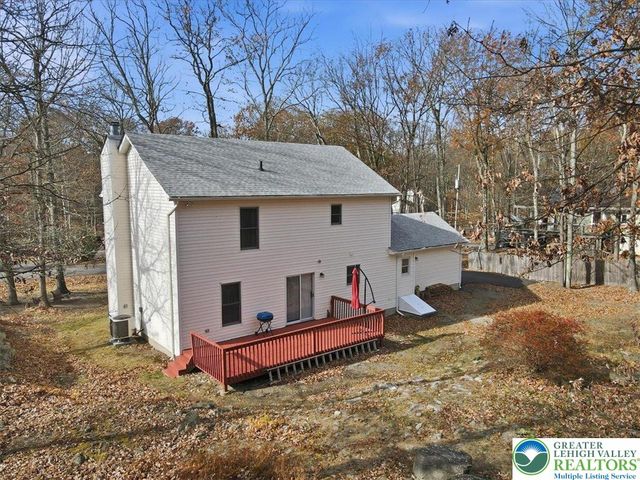 2312 Cramer Court, Lehman Twp, PA 18324