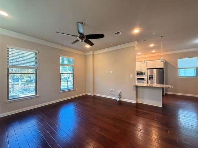 2021 Simond Ave D, Austin, TX 78723