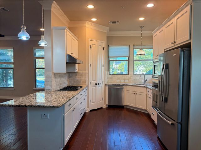 2021 Simond Ave D, Austin, TX 78723