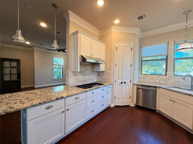 2021 Simond Ave D, Austin, TX 78723