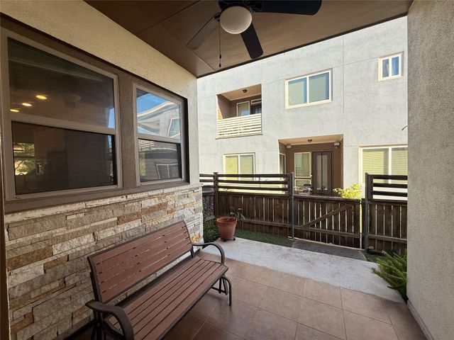 2021 Simond Ave D, Austin, TX 78723