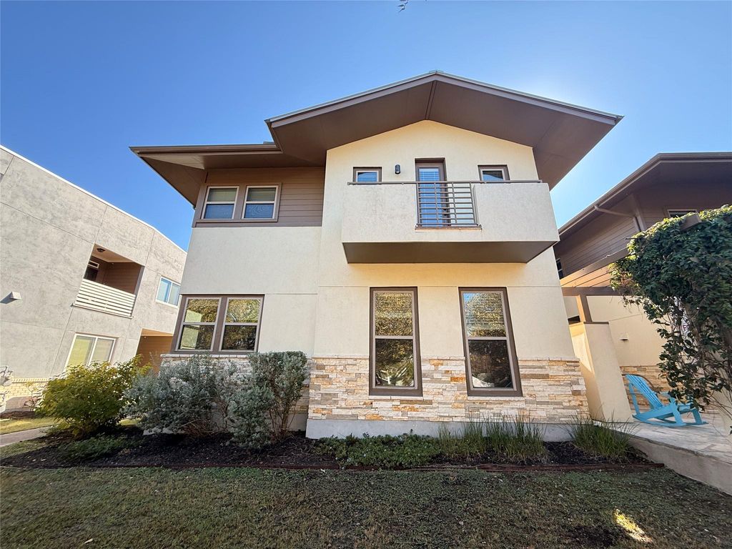 2021 Simond Ave D, Austin, TX 78723