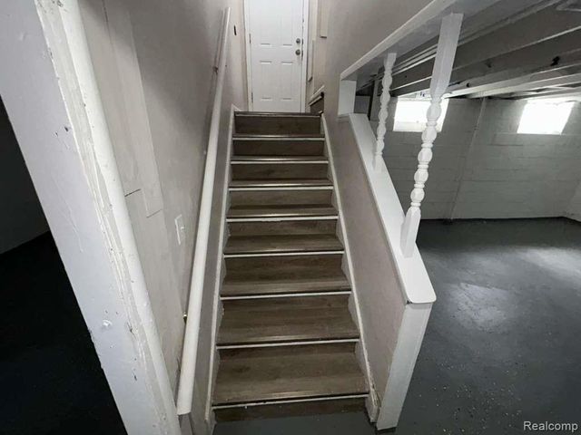 18292 Mendota Street, Detroit, MI 48221