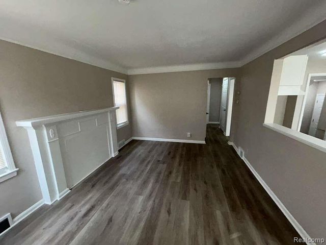 18292 Mendota Street, Detroit, MI 48221