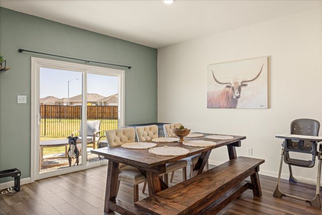 4912 Gadwall Drive, Fort Worth, TX 76179
