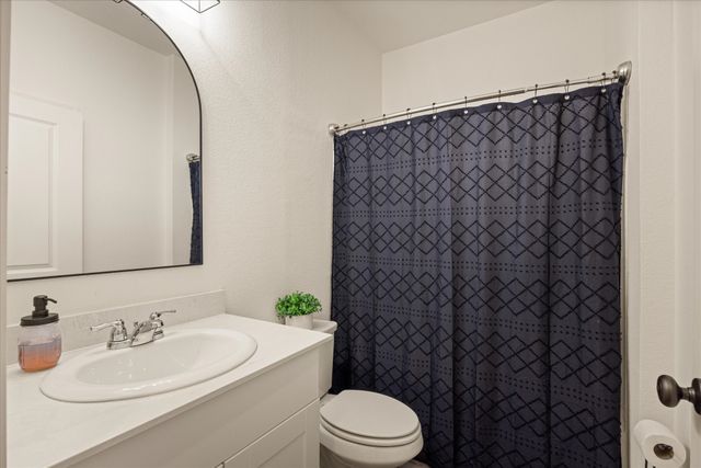 4912 Gadwall Drive, Fort Worth, TX 76179