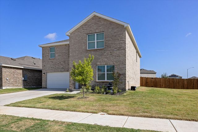 4912 Gadwall Drive, Fort Worth, TX 76179