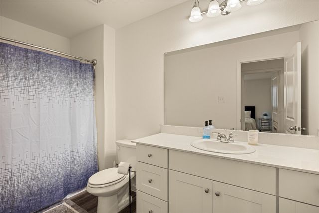 4912 Gadwall Drive, Fort Worth, TX 76179