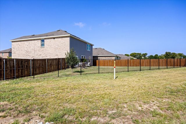 4912 Gadwall Drive, Fort Worth, TX 76179
