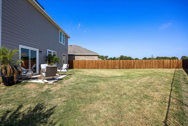 4912 Gadwall Drive, Fort Worth, TX 76179