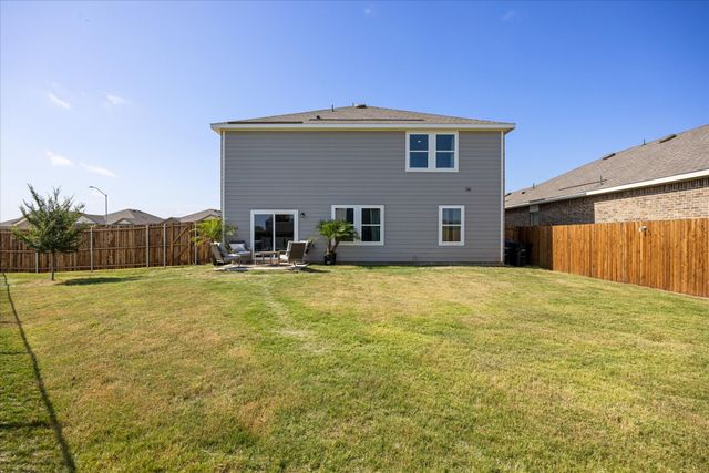 4912 Gadwall Drive, Fort Worth, TX 76179